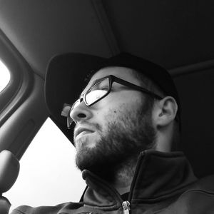 Meet your Posher, James